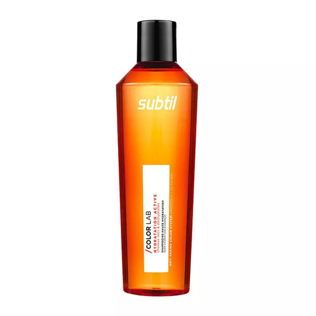 Subtil Shampooing Hydratation Active Color Lab 300ML