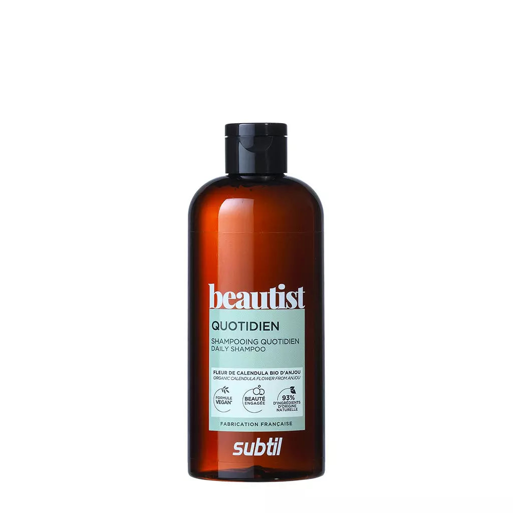 Beautist Shampooing Quotidien 300 mL