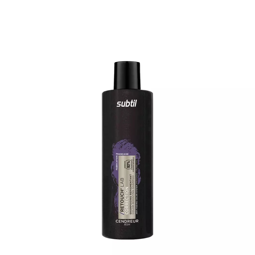 SUBTIL Shampooing Cendreur