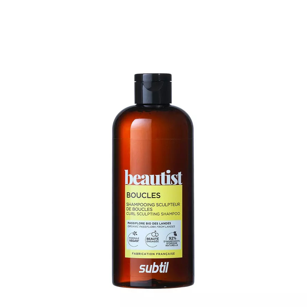 Beautist Shampooing Boucles 300 mL