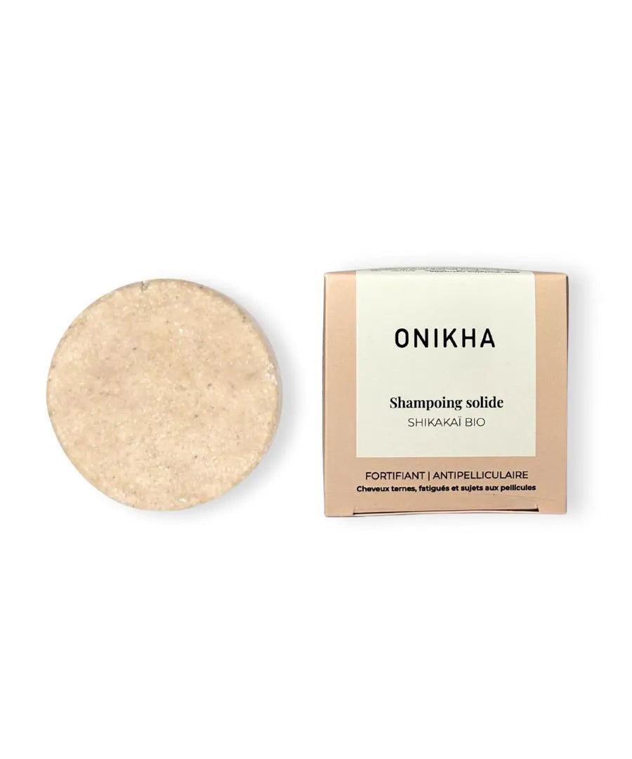 Poudre De Shikakai BIO