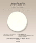 Lait d'Anesse