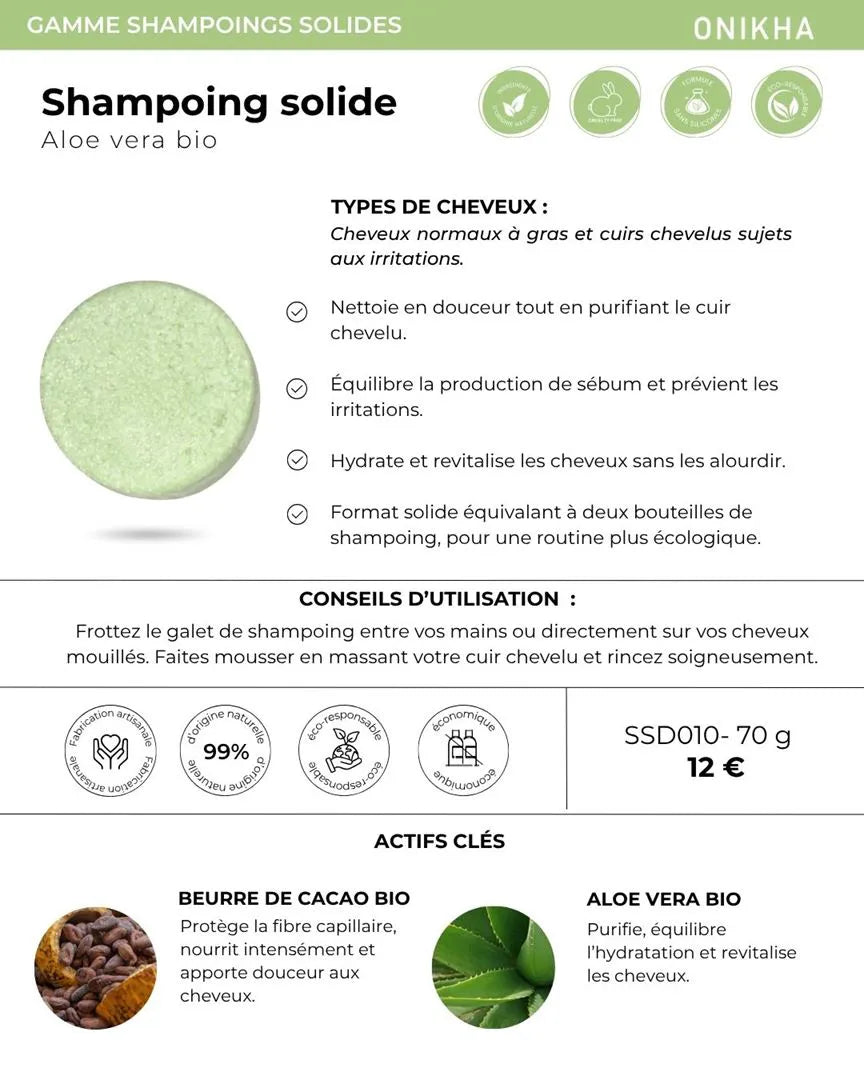 L'Aloe Vera BIO