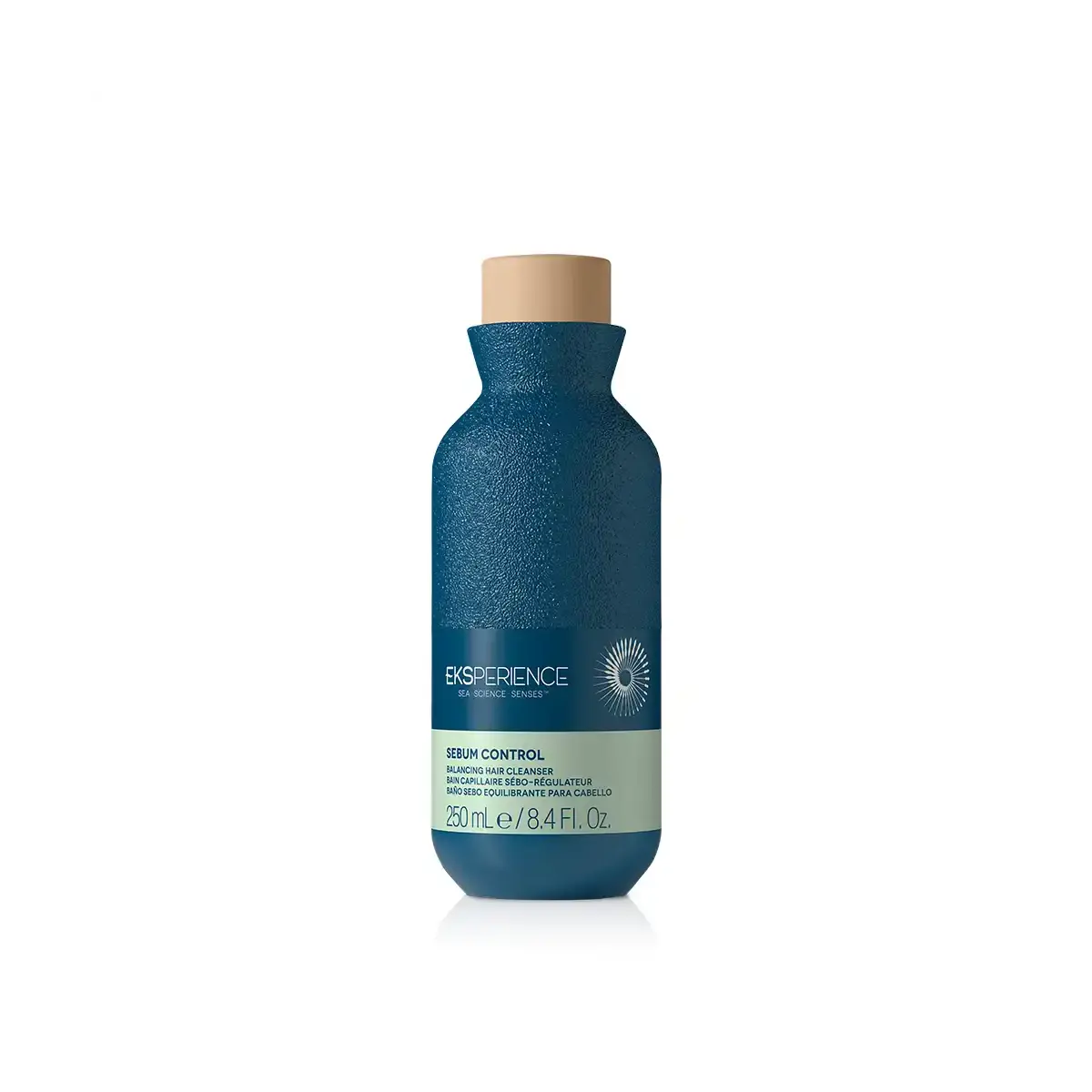Sebum Control